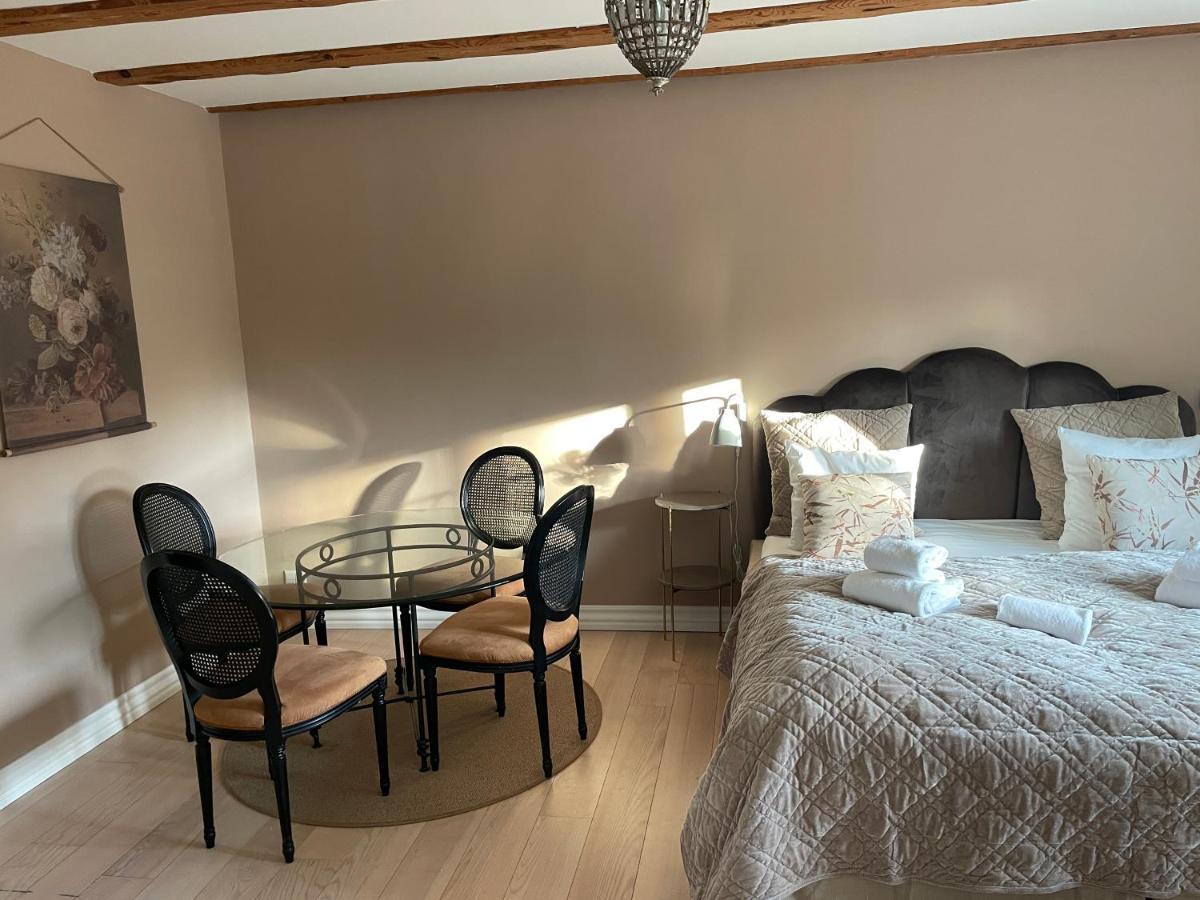 Kragerup Gods Hotell Ruds Vedby Exteriör bild