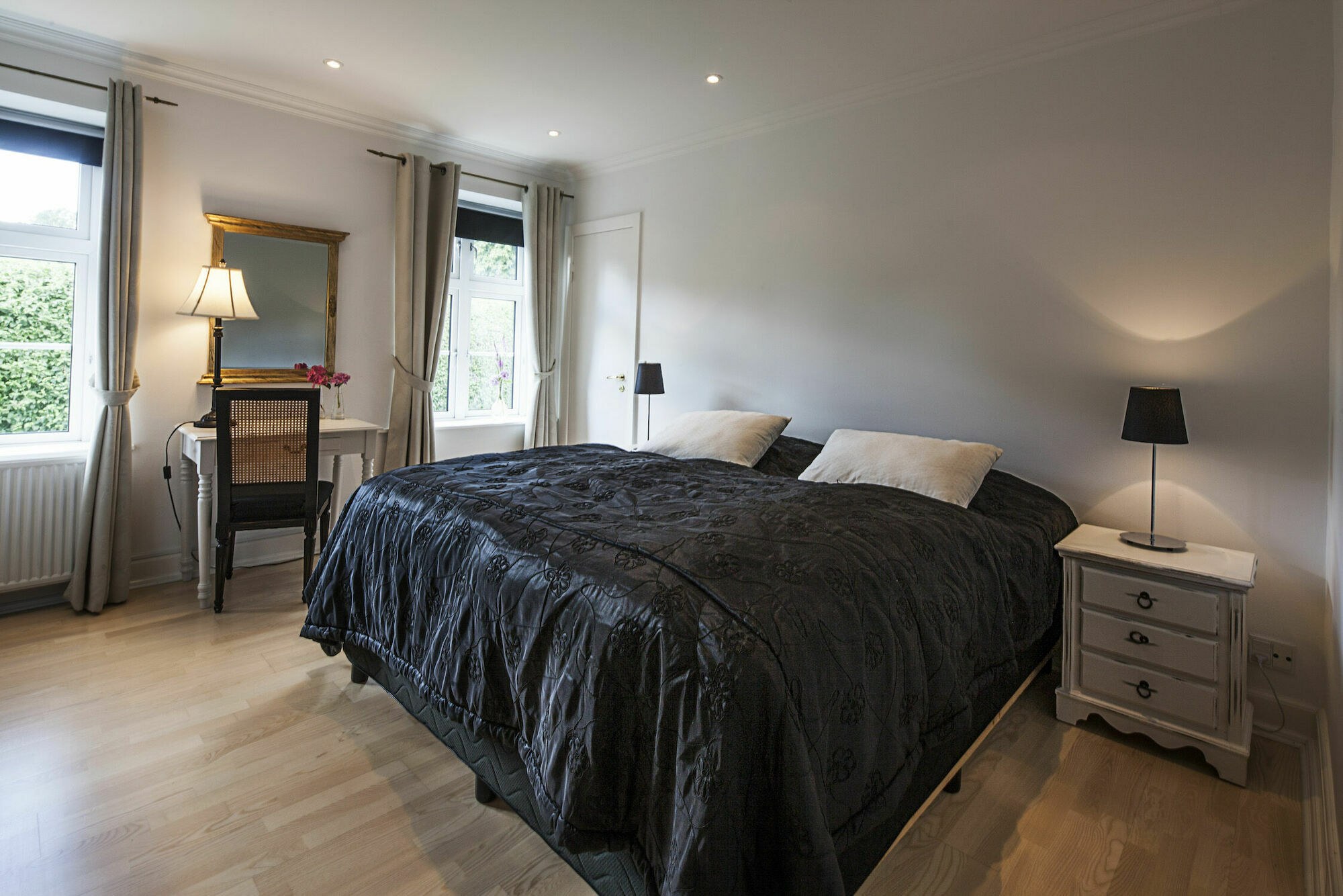 Kragerup Gods Hotell Ruds Vedby Exteriör bild